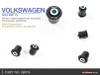 Hardrace Front Lower Arm- Front Bushing Audi, Skoda, Volkswagen