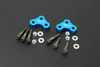 Hardrace Front Geometry Correction Spacer Toyota Alphard / vellfire, Sienna, Lexus LM