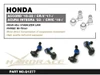 Hardrace Rear Adj. Stabilizer Link  Honda Civic, CR-V, Accord