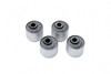 Hardrace Front Radius Arm Bushing -  Axle Side Nissan Patrol, Toyota Land cruiser