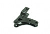Hardrace B-series Swap Engine Mount Bracket - Rear Honda Civic