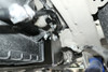 Hardrace Carbon Canister Skid Plate Suzuki Jimny