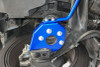 Hardrace Rear Add On Sway Bar Toyota Prius alpha