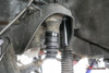Hardrace Front Extended Bump Stop Suzuki Jimny