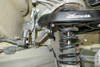 Hardrace Front Upper Camber Kit Tesla Model 3