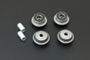 Hardrace Rear Lower Arm Bushing Honda S2000