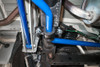 Hardrace Rear Add-on Sway Bar Toyota Townace / liteace