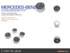 Hardrace Front Arm Bushing Mercedes-Benz G-class