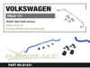Hardrace Front Sway Bar  Volkswagen, Skoda, Audi