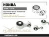 Hardrace Rear Engine Mount Torque Rod Honda Civic