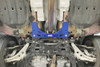 Hardrace Front Subframe Reinforcement Brace Honda Civic