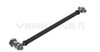Verkline Adjustable Rear Replacement Uniball Arms for Spring Wishbone for Audi TT TTS TTRS 8J / RS3 S3 A3 8P / VW Golf Mk5 Mk6 Scircocco