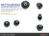 Hardrace Front Lower Arm Bushing Mitsubishi Lancer evolution