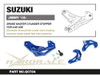 Hardrace Brake Master Cylinder Stopper Suzuki Jimny