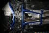 Hardrace Middle Lower Brace Volkswagen Golf