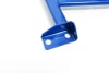 Hardrace Middle Lower Brace Volkswagen Golf