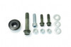 Hardrace Front Tow Hook Kit