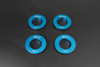 Hardrace Rear Subframe Anti-vibration Insert Tesla Model 3