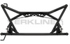 Verkline Rear Lightweight Tubular Subframe for FWD Mk5 / Mk6 / MQB Platform