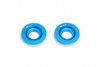 Hardrace Rear Diff. Anti-vibration Insert - Front  Toyota Yaris / vitz
