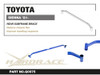 Hardrace Rear Subframe Brace Toyota Sienna