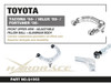 Hardrace Front Upper Arm Toyota Tacoma, Hilux, Fortuner