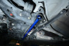 Hardrace Front Lower Brace Ford Focus, KUGA