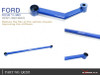 Hardrace Front Lower Brace Ford Focus, KUGA