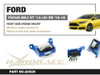 Hardrace Right Side Engine Mount Ford Focus