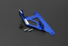 Hardrace Brake Master Cylinder Stopper Volkswagen GOLF