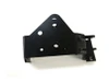 Hardrace Front Track Bar Relocation Bracket Jeep Wrangler, Wrangler unlimited