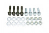 Hardrace Rear Add-on Sway Bar Toyota Yaris cross