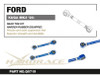 Hardrace Rear Toe Kit Ford KUGA