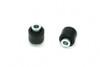 Hardrace Rear Knuckle Bushing - Connect To Shocks Mazda MX-5 MIATA