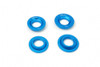 Hardrace Rear Subframe Anti-vibration Insert Lexus RX, Toyota Sienna