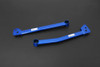 Hardrace Rear Subframe Brace Toyota Alphard / vellfire