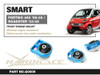 Hardrace Front Side Engine Mount Mercedes-Benz Smart