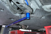 Hardrace Front Lower Brace Toyota Sienna