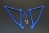 Hardrace Middle Lower Brace Mazda MX-5 Miata