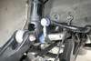 Hardrace Rear Adj. Stabilizer Link Mazda RX-7