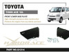 Hardrace Front Lower Skid Plate Toyota Townace / liteace