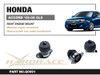 Hardrace Right Side Engine Mount Honda Accord