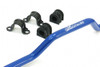 Hardrace Rear Sway Bar MG HS