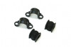 Hardrace Rear Sway Bar MG HS