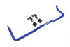 Hardrace Rear Sway Bar MG HS
