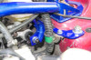 Hardrace Brake Master Cylinder Stopper Honda Civic, Crx, Integra