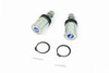 Hardrace Front Lower Rc Adjuster Honda