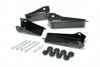 Hardrace Control Arm Skid Plate Suzuki Jimny