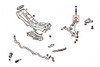 Hardrace Front Lower Arm Bushing - Big Scion, Subaru, Toyota