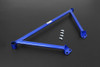 Hardrace Front Lower 4 Points Brace Subaru WRX